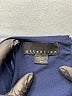 Attention Blue Short Sleeve Top Size S - photo 7
