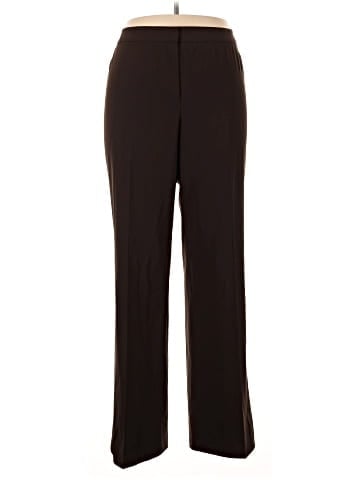 Lafayette 148 New York Wool Pants (view 1)