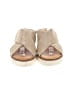 Corso Como Tan Sandals Size 7 - photo 2