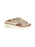 Corso Como Tan Sandals Size 7 - photo 1