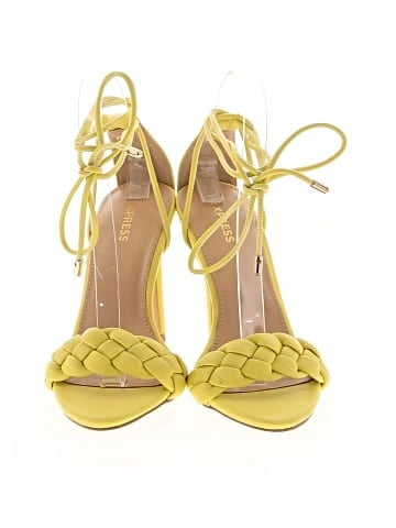 Express Sandals (view 2)