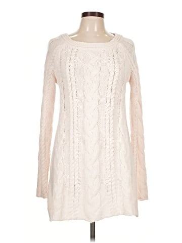 Lemon Pullover Sweater (view 1)