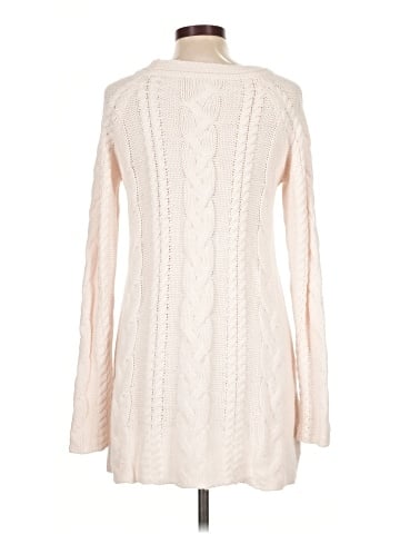Lemon Pullover Sweater (view 2)