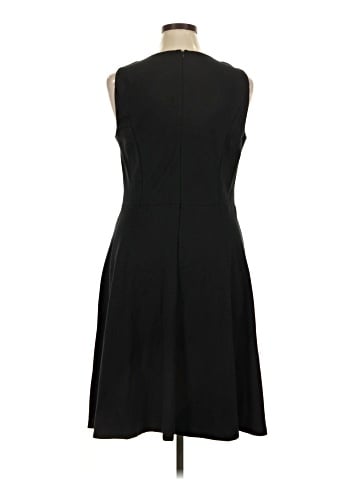 Christopher & Banks Casual Dress (view 2)