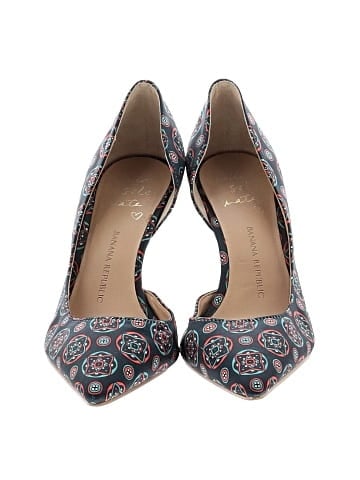Banana Republic Heels (view 2)
