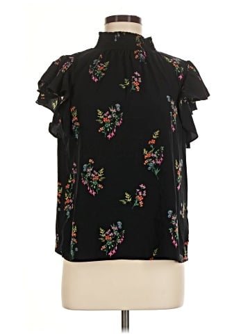 1.State Sleeveless Blouse (view 1)