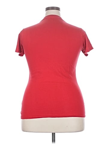 Champion Short Sleeve T-Shirt (view 2)