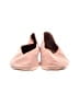 Madewell 100% Leather Pink Flats Size 8 - photo 2