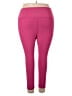 Fabletics Pink Active Pants Size XXL (estimated) - photo 2