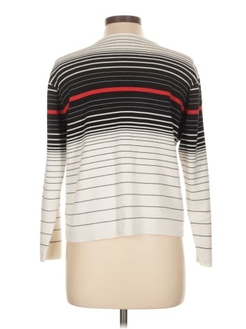 Liz Claiborne Cardigan (view 2)
