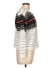Liz Claiborne White Cardigan Size Lg Petite - photo 4