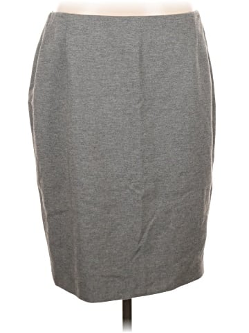 Akris Punto Casual Skirt (view 1)