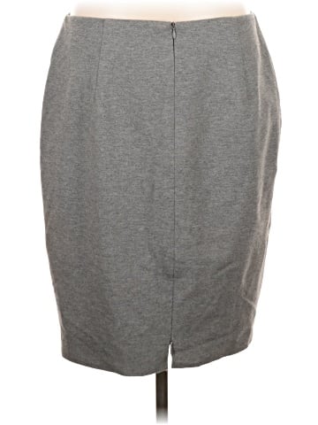 Akris Punto Casual Skirt (view 2)
