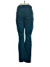 CAbi Teal Jeans Size 6 - photo 2