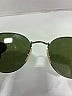 Ray-Ban Silver RB3447 Sunglasses One size - photo 4