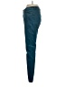 CAbi Teal Jeans Size 6 - photo 5