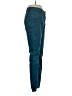 CAbi Teal Jeans Size 6 - photo 4