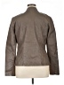 Apt. 9 100% Viscose Brown Jacket Size XL - photo 2