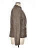 Apt. 9 100% Viscose Brown Jacket Size XL - photo 4
