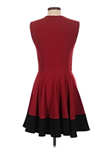 Sugarlips Cocktail Dress (view 2)