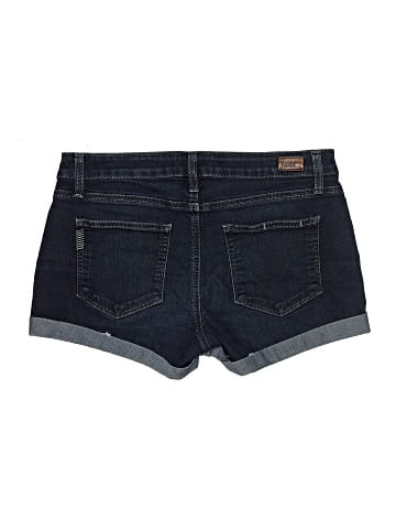 Paige Denim Shorts (view 2)