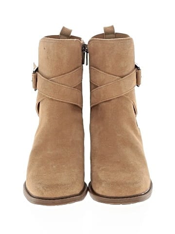 Donald J Pliner Ankle Boots (view 2)