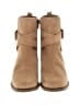 Donald J Pliner Tan Ankle Boots Size 8 1/2 - photo 2