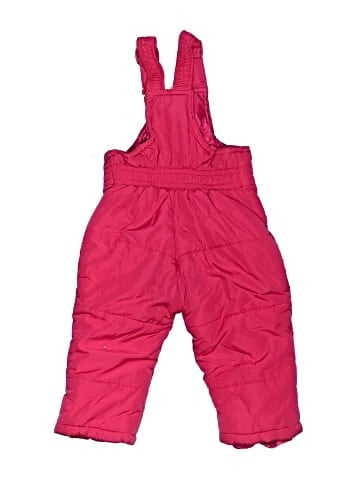 DKNY Snow Pants With Bib (view 2)
