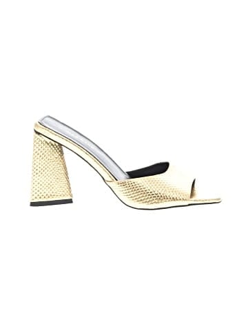 Azalea Wang Sandals (view 1)