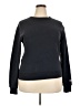 Champion Black Pullover Sweater Size XL - photo 1