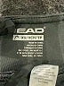 Head Solid Black Skort Size XS - photo 3