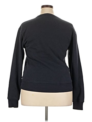 Champion Pullover Sweater (view 2)