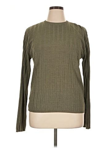 Claiborne Pullover Sweater (view 1)