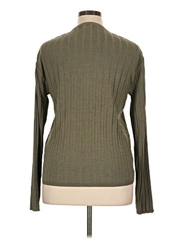 Claiborne Pullover Sweater (view 2)