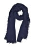 Look 100% Acrylic Blue Scarf One size - photo 1
