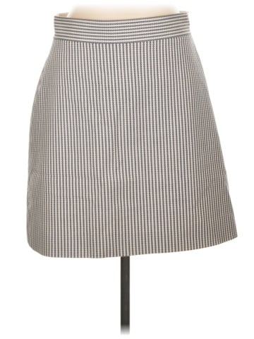 Theory Wool Skirt (view 1)