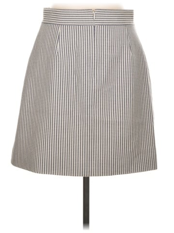 Theory Wool Skirt (view 2)