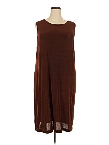 Coldwater Creek Casual Dress (view 1)