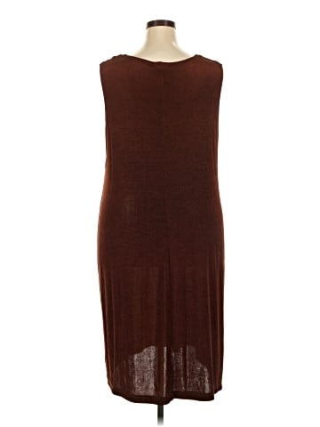 Coldwater Creek Casual Dress (view 2)