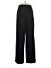 Aritzia 100% Polyester Solid Black Dress Pants Size 4 - photo 1