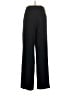 Aritzia 100% Polyester Solid Black Dress Pants Size 4 - photo 2