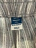 Old Navy Stripes Gray Linen Pants Size L (tall) - photo 4