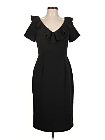Charles Henry Cocktail Dress (view 1)