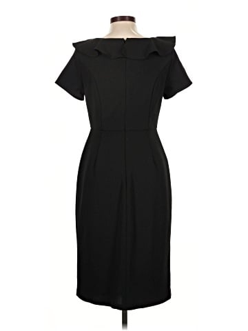 Charles Henry Cocktail Dress (view 2)