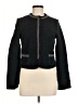 American Eagle Outfitters 100% Cotton Chevron-herringbone Black Jacket Size M - photo 1