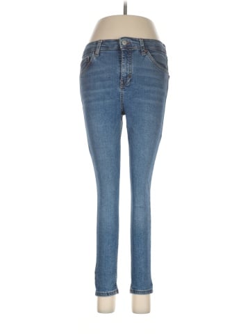 Topshop Jeans (view 1)