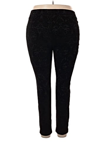 Roz & Ali Casual Pants (view 2)