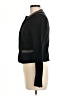 American Eagle Outfitters 100% Cotton Chevron-herringbone Black Jacket Size M - photo 5