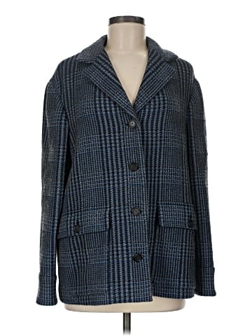 Theory Wool Coat (view 1)