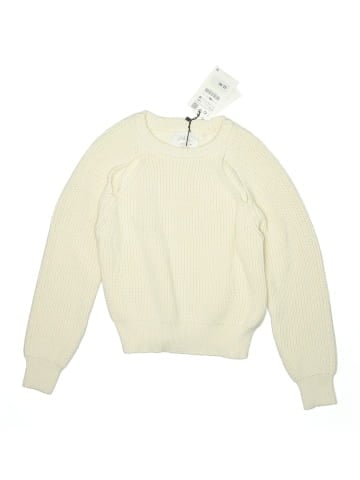Zara Pullover Sweater (view 1)